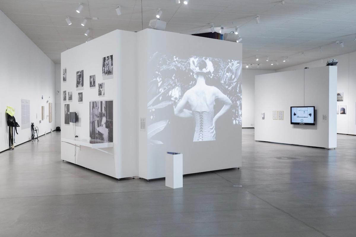 Portable Landscapes<br>Latvian National Museum of Art, Riga, Latvia<br>Latvian Center for Contemporary Art