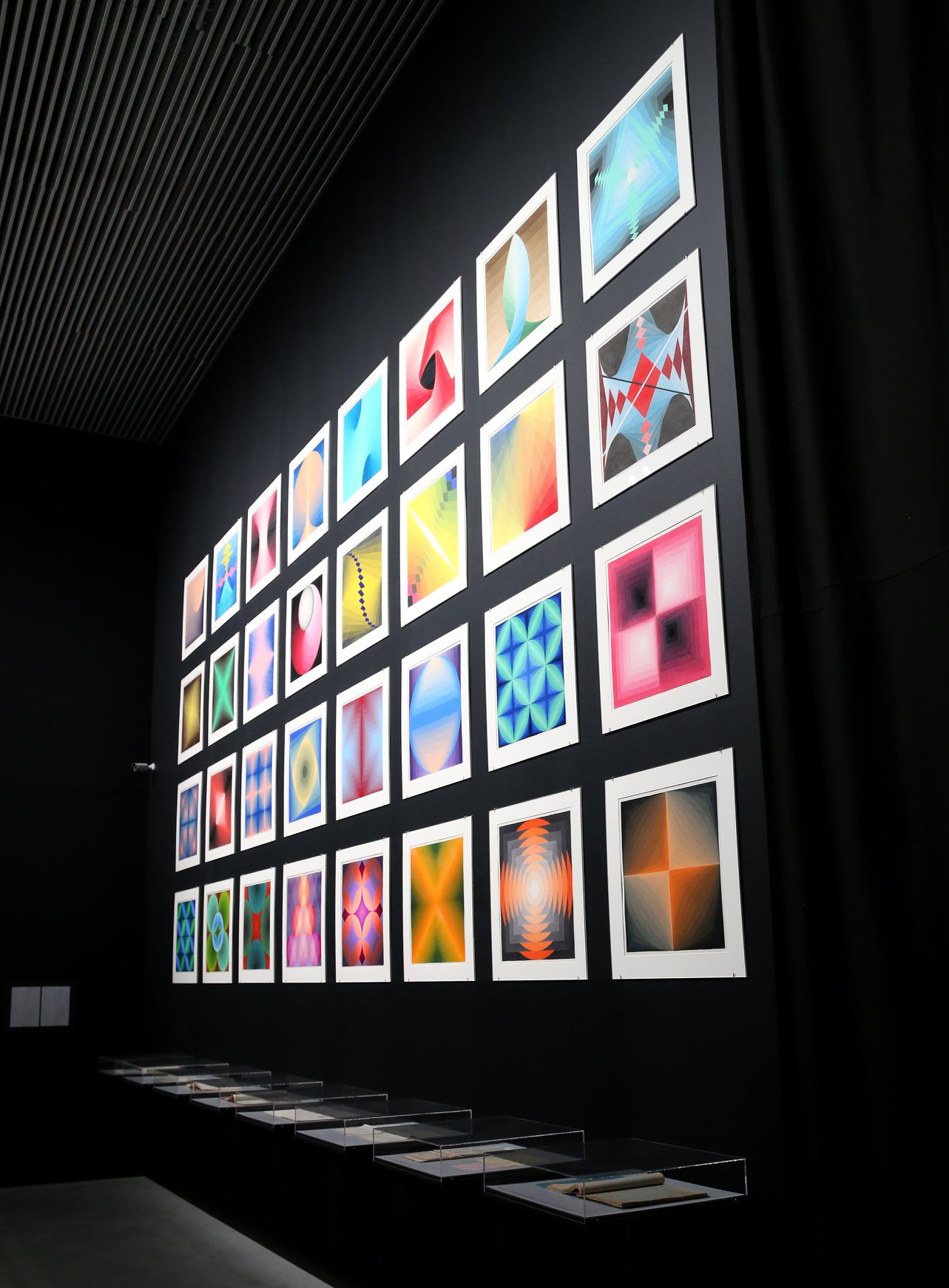 Portable Landscapes<br>Latvian National Museum of Art, Riga, Latvia<br>Latvian Center for Contemporary Art