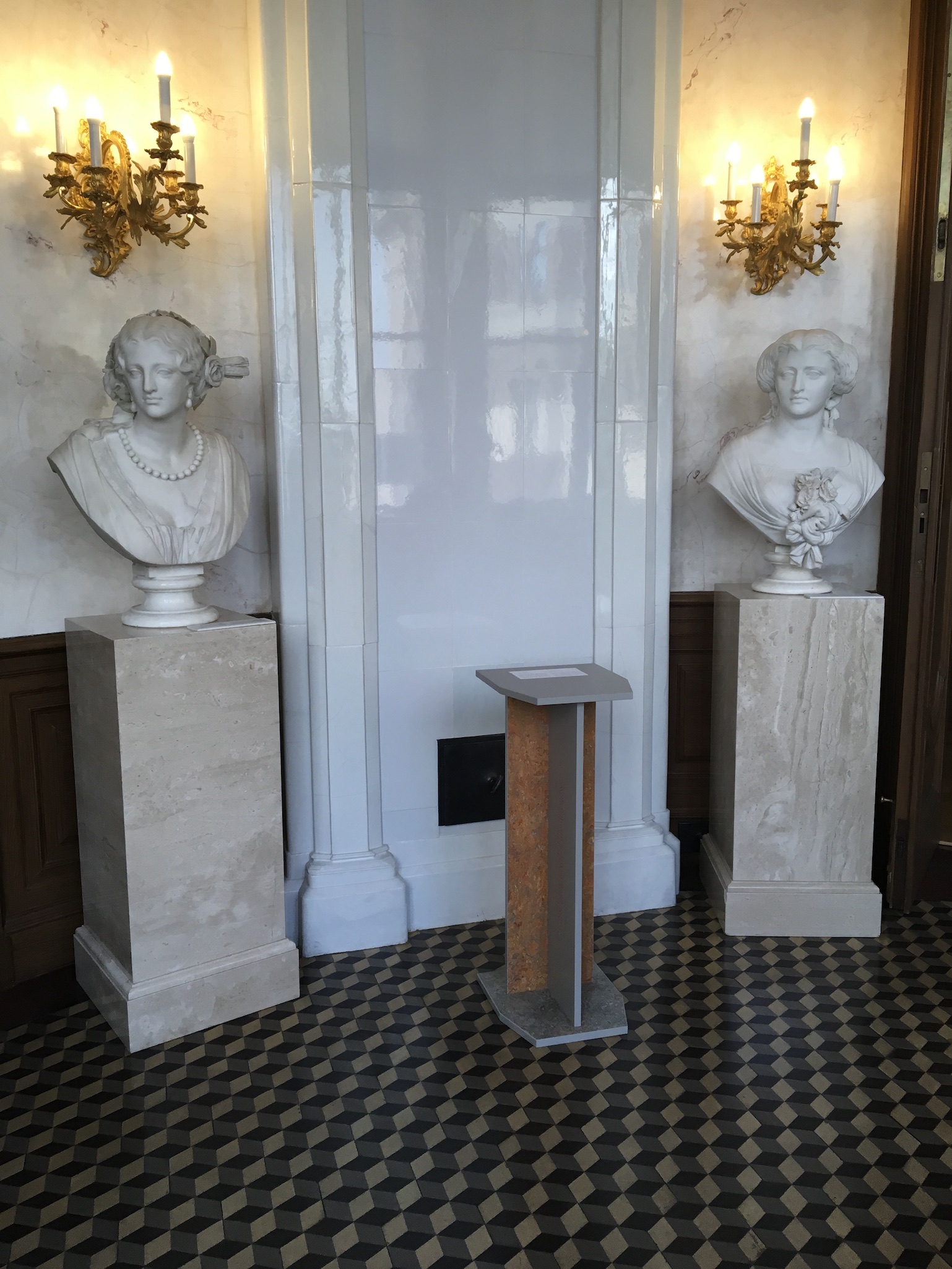 Shared History<br>Art Museum Riga Bourse, Riga, Latvia<br>Latvian Center for Contemporary Art