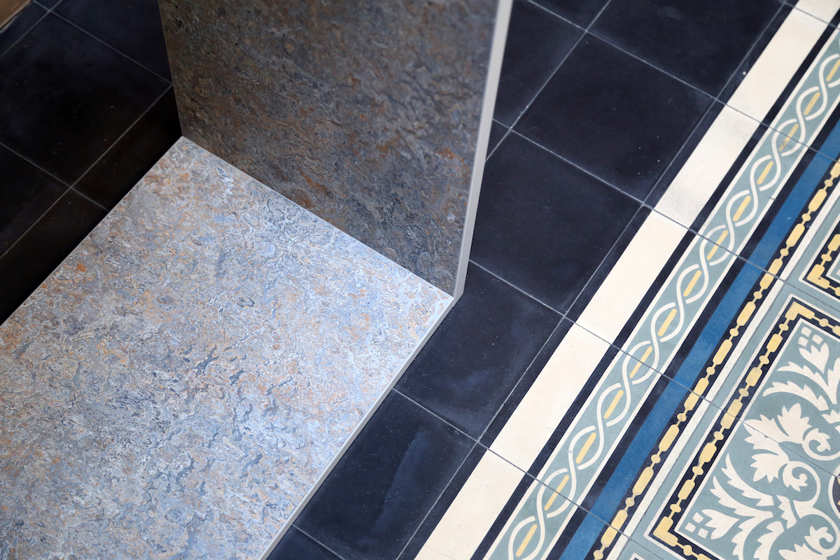 Shared History<br>Art Museum Riga Bourse, Riga, Latvia<br>Latvian Center for Contemporary Art