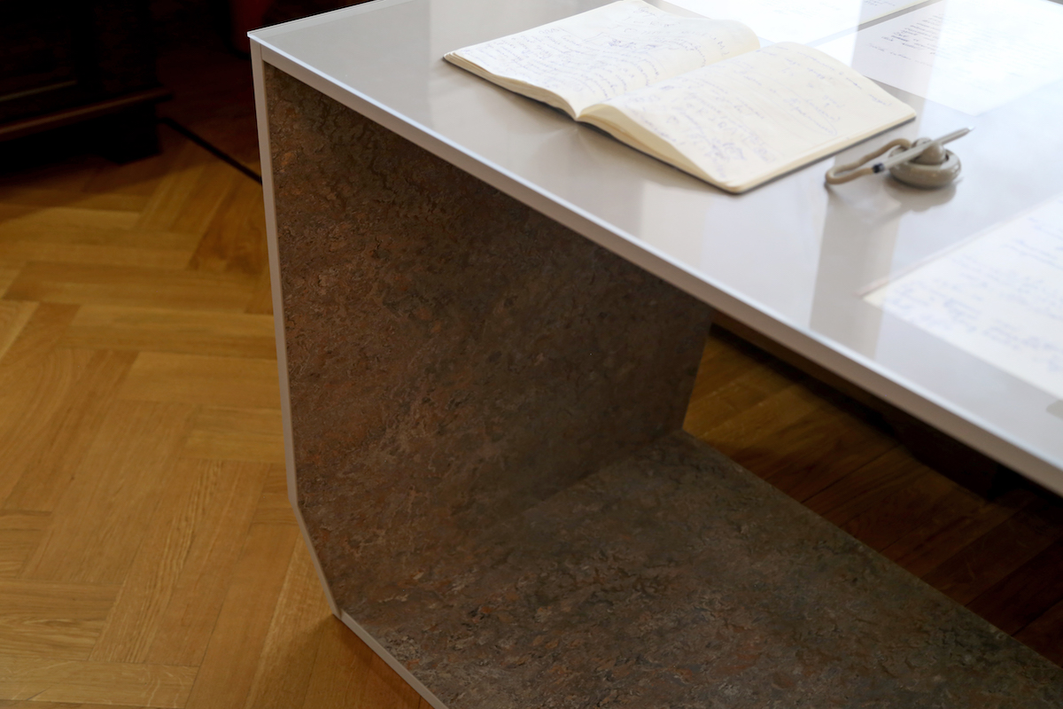 Shared History<br>Art Museum Riga Bourse, Riga, Latvia<br>Latvian Center for Contemporary Art